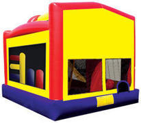 Wet Castle Module Combo 5 Wet Castle Module Combo 5