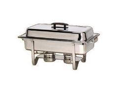 8 qt Chaffing Dish 8 qt Chaffing Dish
