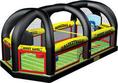 All-IN-One Sports Arena All-IN-One Sports Arena