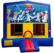 Aristocrats Bounce House Aristocrats Bounce House