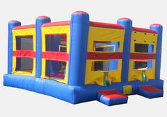 Giant Bounce House Giant Bounce House