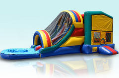 Castle Module with Pool Castle Module with Pool
