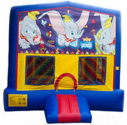 Dumbo Bounce House Dumbo Bounce House