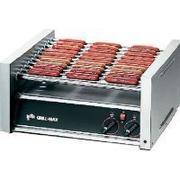 Hot Dog Roller Hot Dog Roller