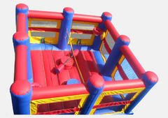 Joust Ring Joust Ring