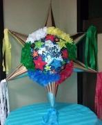 Large Star Pinata Large Star Pinata