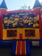 Minions Bounce House Minions Bounce House