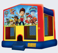 Paw Patrol Bounce House Paw Patrol Bounce House