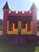 Pink Castle - MJ Pink Castle - MJ