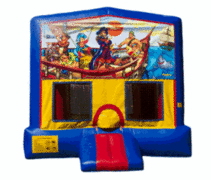 Carribean Pirates Carribean Pirates