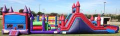 60ft Obstacle Course 60ft Obstacle Course