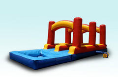 Slip AND Dip Slide Slip AND Dip Slide