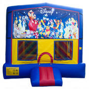 World of Disney Bounce House World of Disney Bounce House