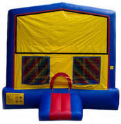 Bounce House Bounce House
