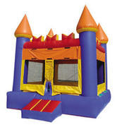 Castle Bounce House Castle Bounce House