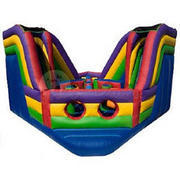 Obstacle Island Obstacle Island