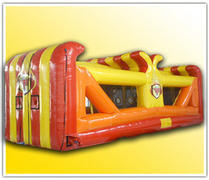 Rapid Fire Bungee Rapid Fire Bungee